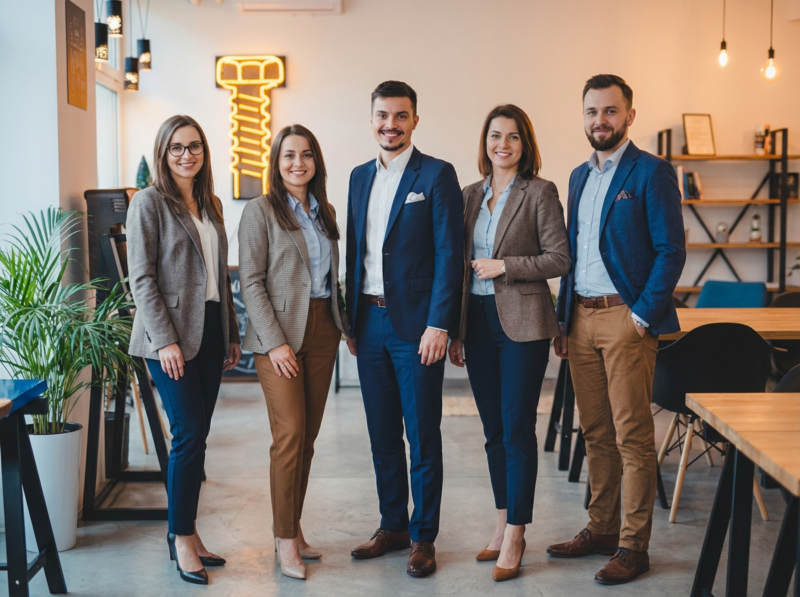 There’s no substitute for professional legal advice