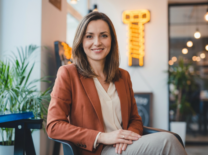 Moving your company to Poland