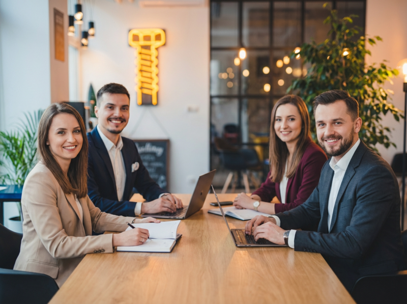 Obtain legal advice about intellectual property