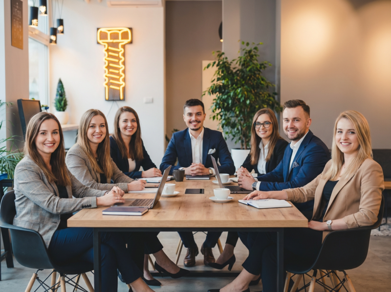 Practical legal advice for your company